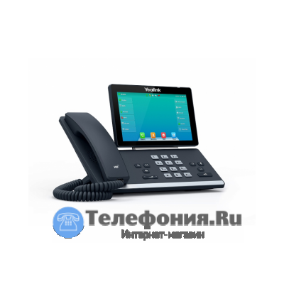 Yealink SIP-T57W IP телефон