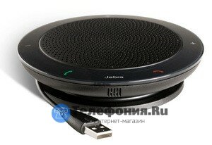 Офисный спикерфон Jabra Speak 410 UC (7410-209)