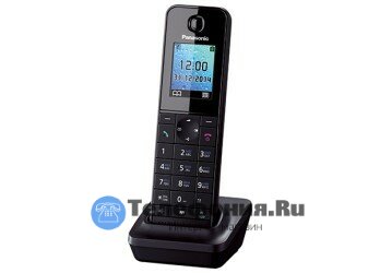 Panasonic KX-TGHA20Ru Дополнительная трубка