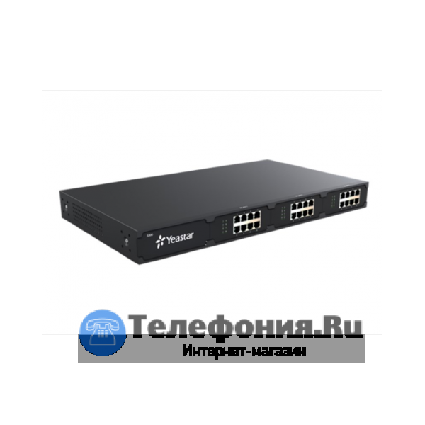 Yeastar S300 IP АТС