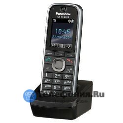 Panasonic KX-TCA285Ru Микросотовый DECT-телефон