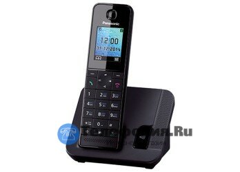 Радиотелефон Panasonic KX-TGH210Ru