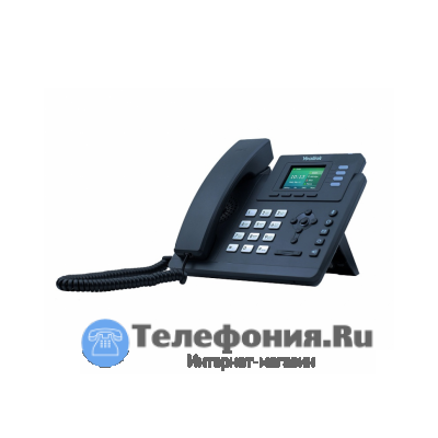 Yealink SIP-T33G IP телефон