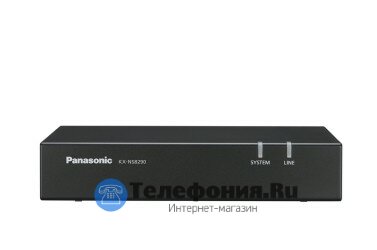 Panasonic KX-NS8290CE PRI adapter